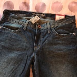 New w tags- American Eagle Outfitter jeans